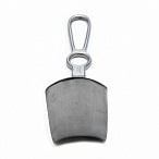 Зеркало печеночное 100 мм, Surgicon