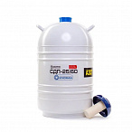 Сосуд Дьюара СДП-25/60 (СДП-25)