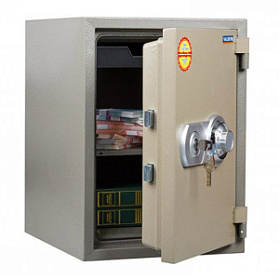 Огнестойкий сейф VALBERG FRS-49 CL