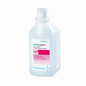 Октенисепт 1л