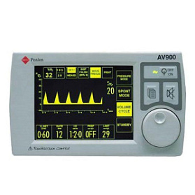 Анестезиологический вентилятор AV-900 Penlon