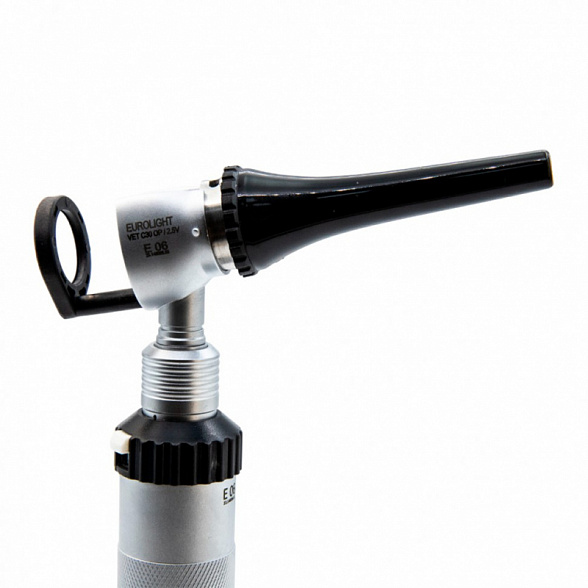 KaWe Eurolight VET C30 OP 2,5B Отоскоп операционный лампочный