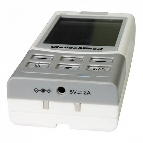 Пульсоксиметр MD300M с неонатальным датчиком CHOICEMMED