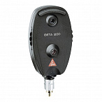 Офтальмоскоп прямой BETA 200 с рукояткой батареечной BETA Heine