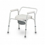 Кресло-туалет FS810 Средство реабилитации инвалидов