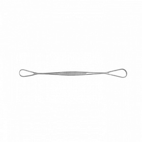 Кюретка нейрохирургическая большая