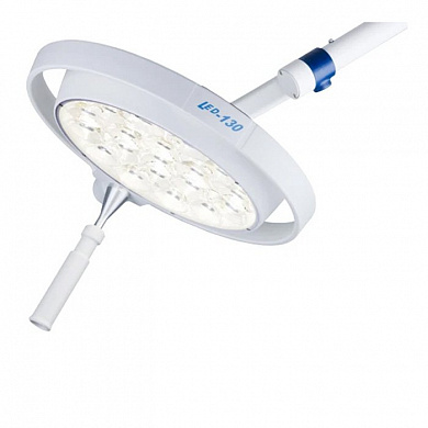 MACH LED 130 F - операционная светодиодная лампа