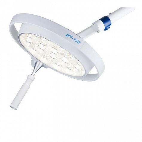 MACH LED 130 F - операционная светодиодная лампа