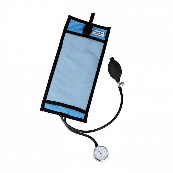 Мешок пластиковый (внутренний вкладыш) для Metpak, 5000 мл Riester