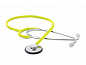 Стетоскоп PROSCOPE 660 с одинарной головкой ADC, США (розовый)
