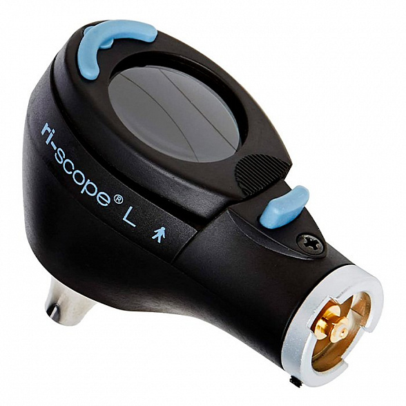 Ri-scope L3 головка отоскопа XL 3.5 В Riester