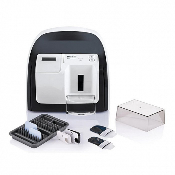 DEXIS Scan eXam One - сканер фосфорных пластин, KaVo