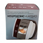 Аппарат электротерапевтический для коррекции артериального давления НЕЙРОДЭНС-КАРДИО