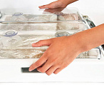 Размораживатель плазмы и крови PlasmaBox M