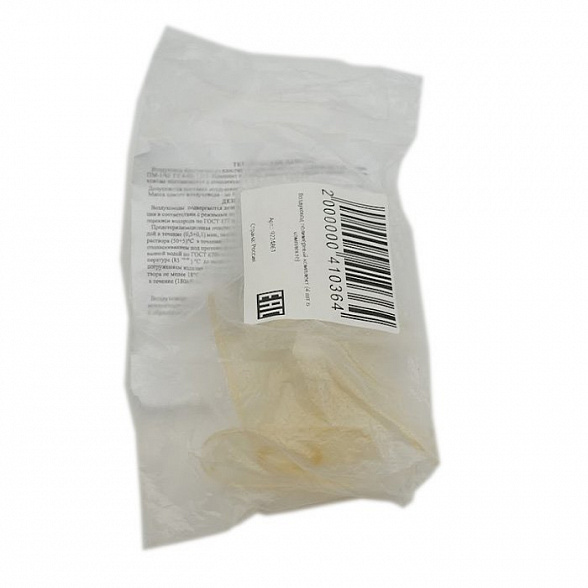 Воздуховод полимерный комплект