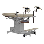 Кресло гинекологическое КГ‑3Э (Ножной п/у)