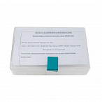 Mercury 888 - прямой наконечник с внутренним охлаждением