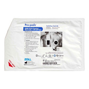 Многофункциональные электроды Pro-padz ZOLL