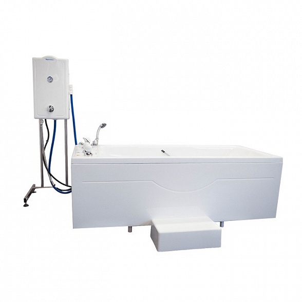 Аппарат медицинский для насыщения воды углекислым газом (АНУ)