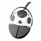 Appollo lll - стоматологическая установка с нижней подачей инструментов