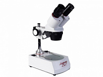 Микроскоп стереоскопический MC-1 (вариант 2А) Микромед (2х/4х)