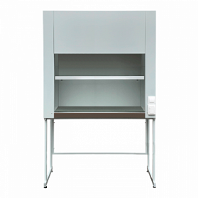 Шкаф вытяжной ВМ-121 (металлический) стандарт