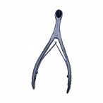 Зеркало носовое с длиной губок 35 мм