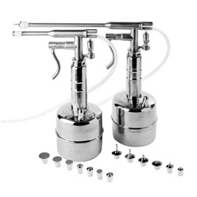 Комплект КРИОИНЕЙ КИ-401 и КИ-402 для общей хирургии