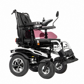 Кресло-коляска Ortonica Pulse 310 (с электроприводом)