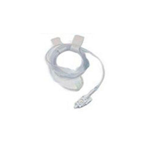 Одноразовые CO2-канюли (10 штук в упаковке) назальные, детские ZOLL