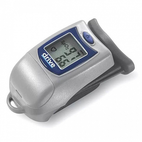 Пульсоксиметр PulseOX 5500