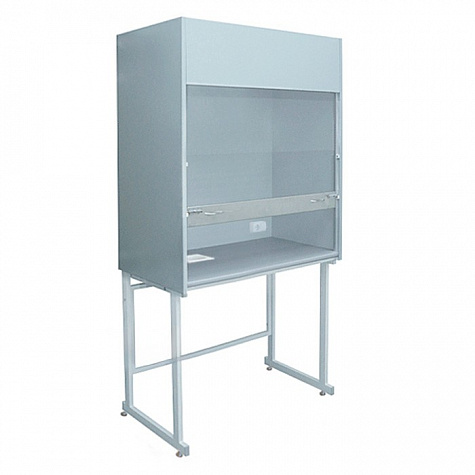 Шкаф вытяжной ВМ-108 (металлический) люкс