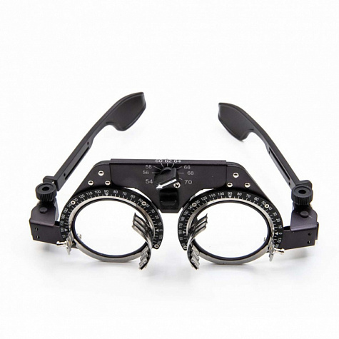 Оправа пробная универсальная ALMAS STF-5470 (взрослая)