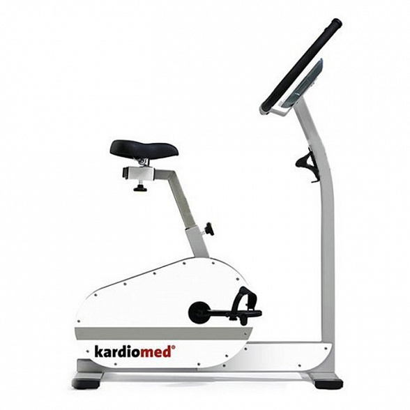 Реабилитационный комплекс для сердечно-сосудистой системы BasicCycle, Kardiomed