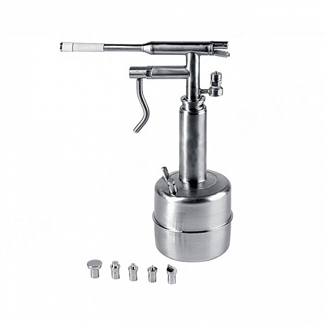 OLD_КриоДеструктор КРИОИНЕЙ КИ-402 для дерматологии и общей хирургии