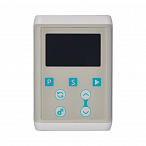 Coxo C-Puma Int+ - встраиваемый электрический микромотор