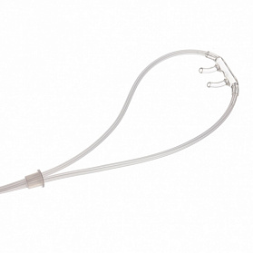 Назальная канюля неонатальная, Westmed Назальная канюля неонатальная, Westmed