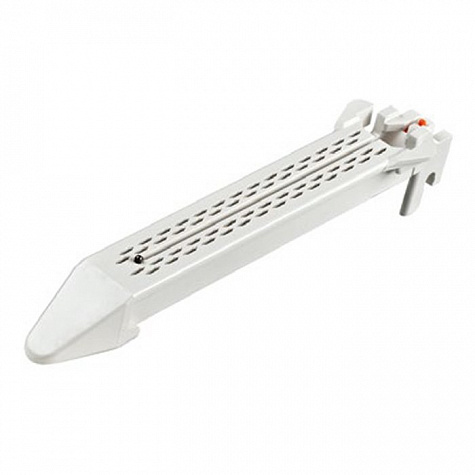 Сменные кассеты со скобами к аппаратам TVC55, белые Ethicon