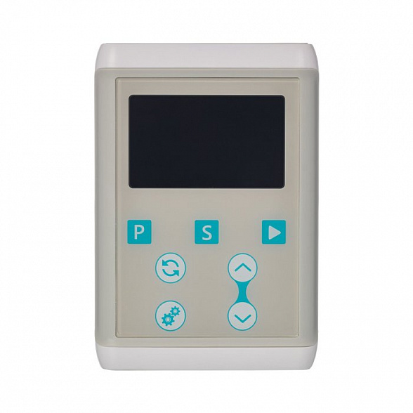 Coxo C-Puma Int+ - встраиваемый электрический микромотор