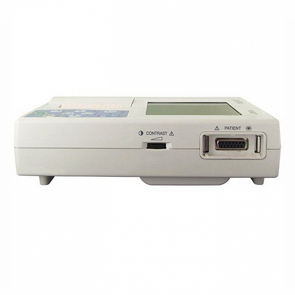 Электрокардиограф Fukuda Denshi FCP-7101 CARDIMAX (Китай)