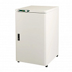 EKOM DK50 2VS - безмасляный компрессор для 2-x стоматологических установок