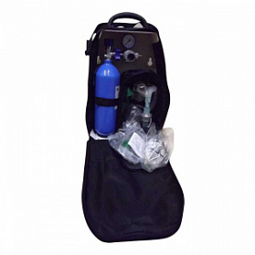 Ингалятор кислородный КИ-11