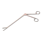 Щипцы влагалищные для инородных тел детские Surgiwell (№ 1)