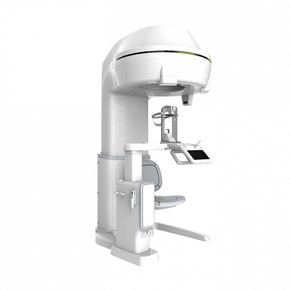 Vatech Green 21 - компьютерный томограф FOV 21x19