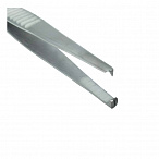 Пинцет хирургический ПХ 150х1,5, Surgicon