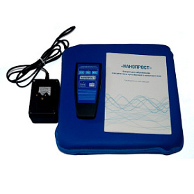 Медицинский аппарат Нанопрост