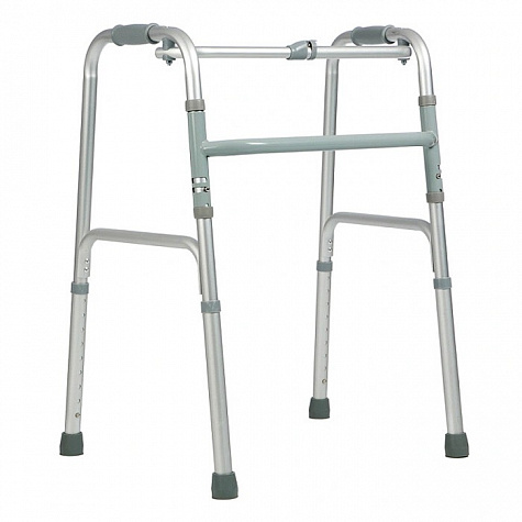 Ходунки складные шагающие Ortonica XS305