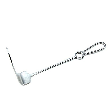 Зеркало-подъемник по Отто N 3, 38x115