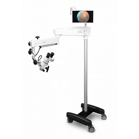 Отоларингологический микроскоп Prima ENT