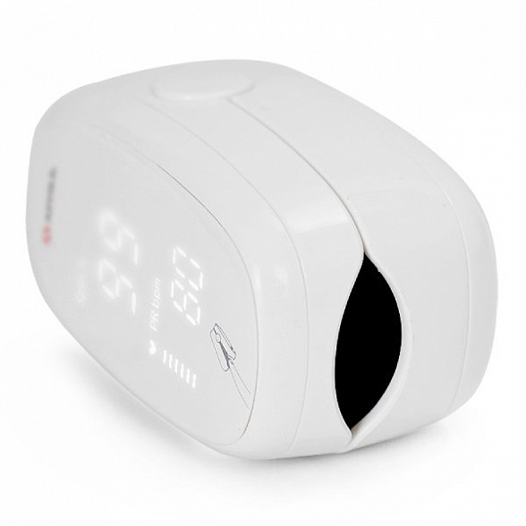 Пульсоксиметр медицинский Armed YX303 (с поверкой)